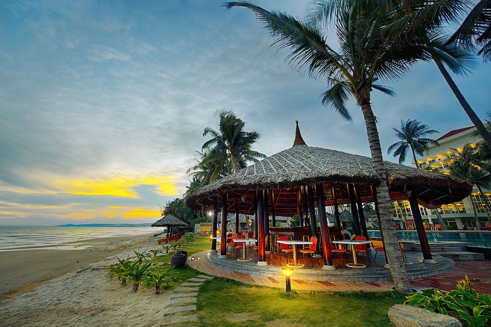 Muong Thanh Mui Ne Hotel 63/66