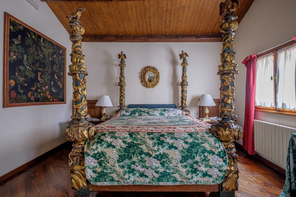 Casa Dell albero 19/38