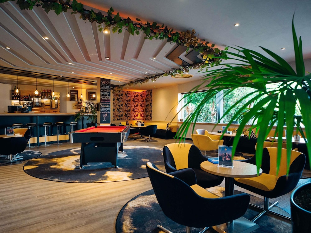 MERCURE PARIS ORLY RUNGIS 43/71