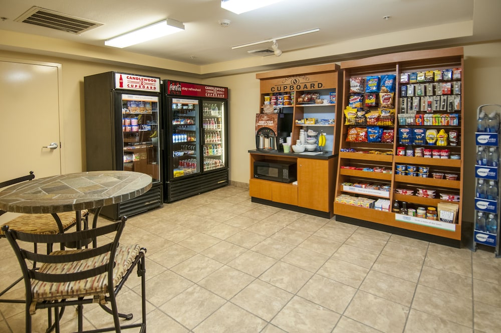 Candlewood Suites Flowood 33/39