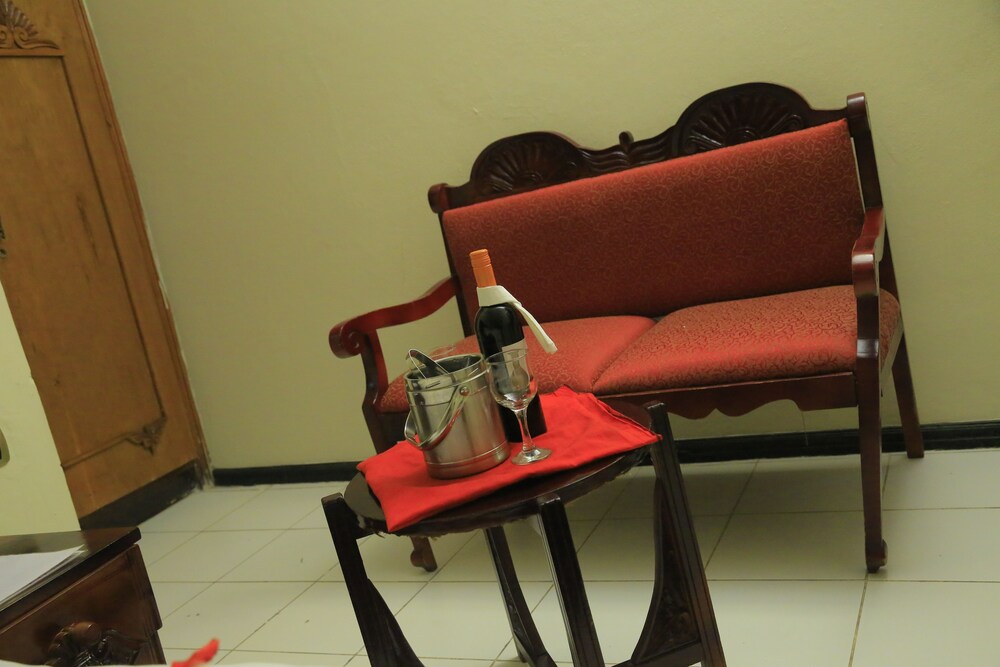 Dib Anbessa Hotel 25/39