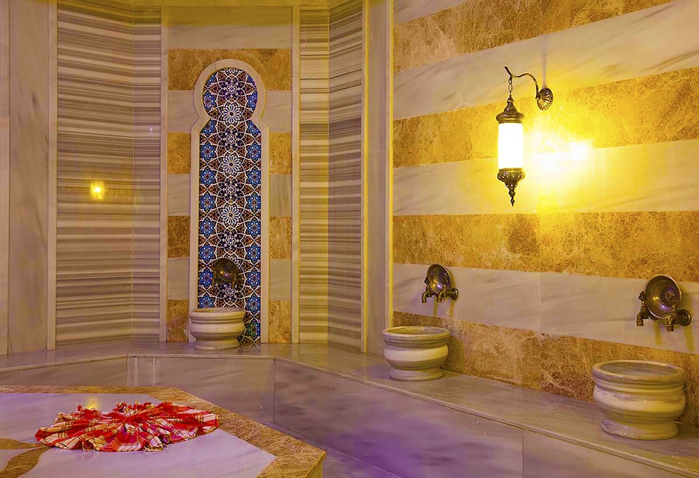 Diamond Elite Hotel and Spa - Adults Only 16 Plus 50/50