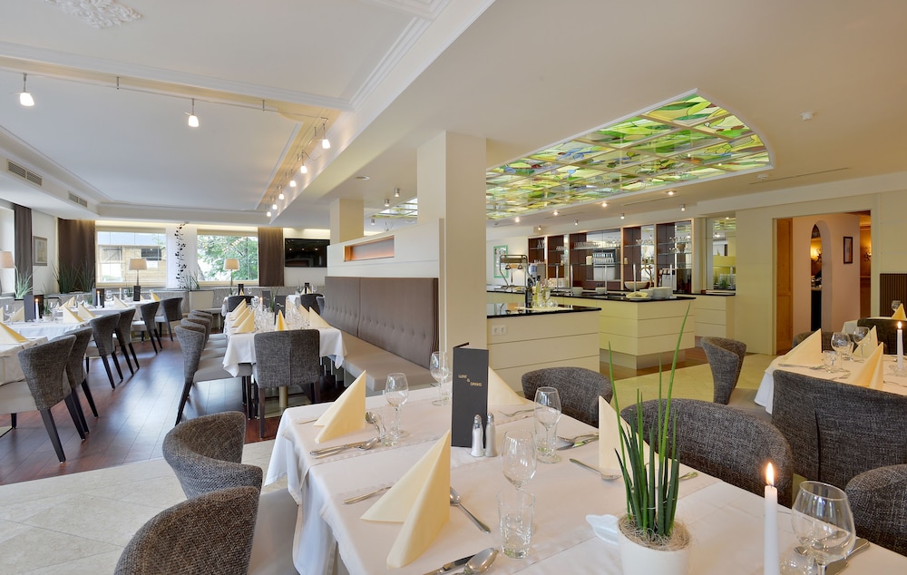 Hotel Malerhaus 38/43