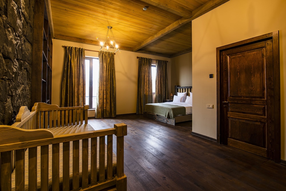 Apricot Hotel Yerevan 45/73