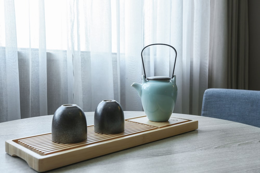 Atour S Hotel (Chengdu Chunxi) 15/40