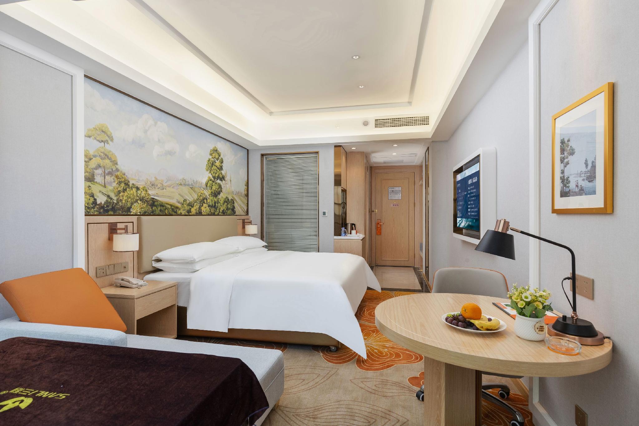 Anyi Jinding Hotel 30/49