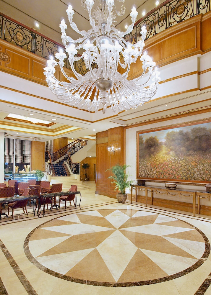 Richmonde Hotel Ortigas 15/64