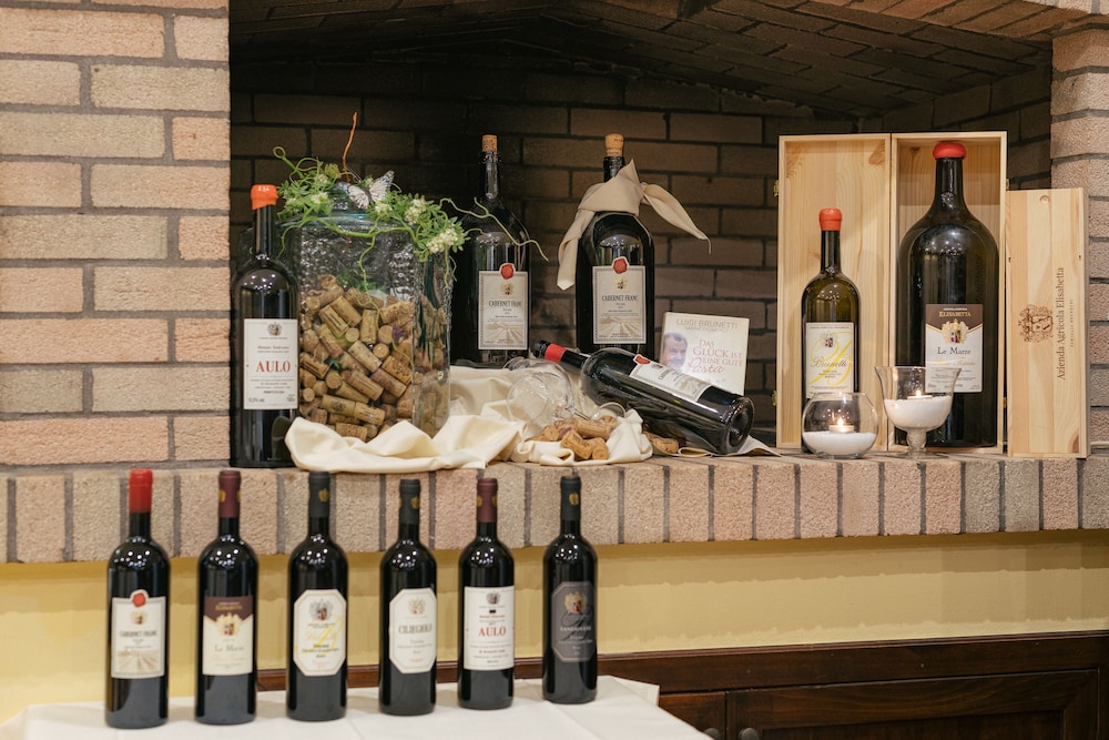 Agrihotel Elisabetta 14/60