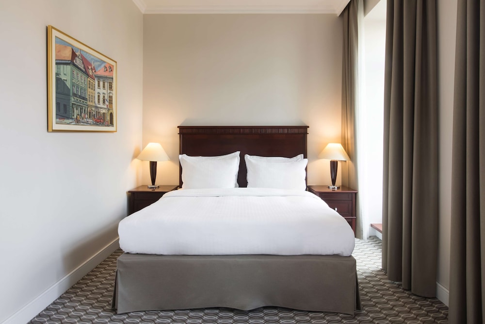 Radisson Blu Carlton 26/73