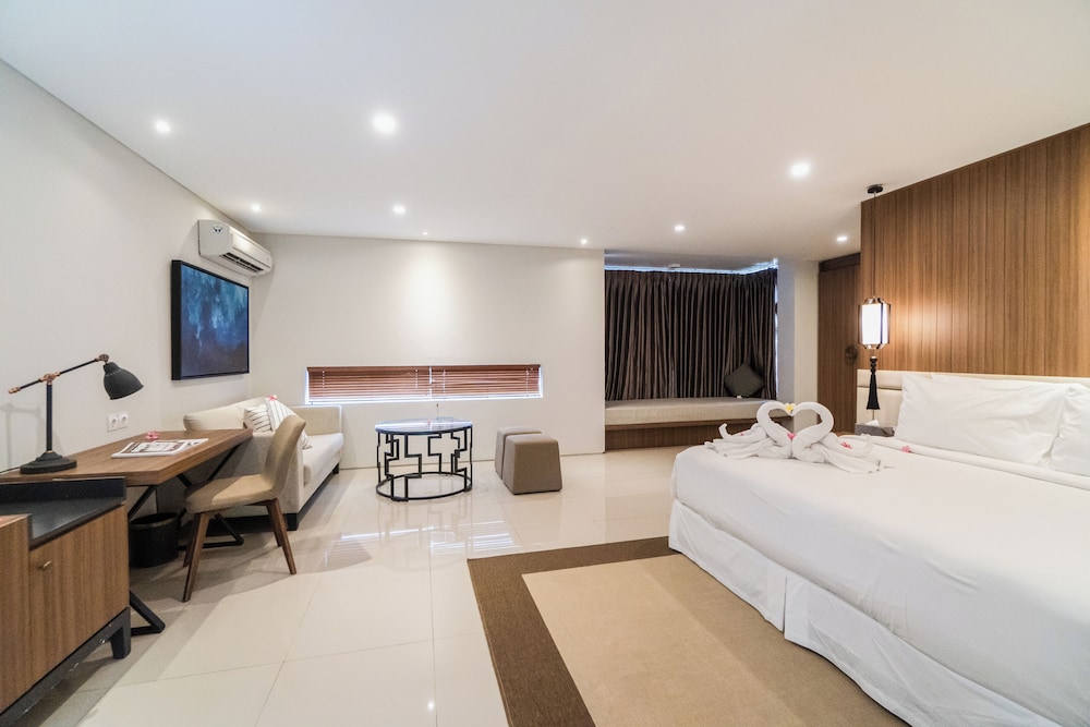 Nusa Dua Bay View Villas 17/50