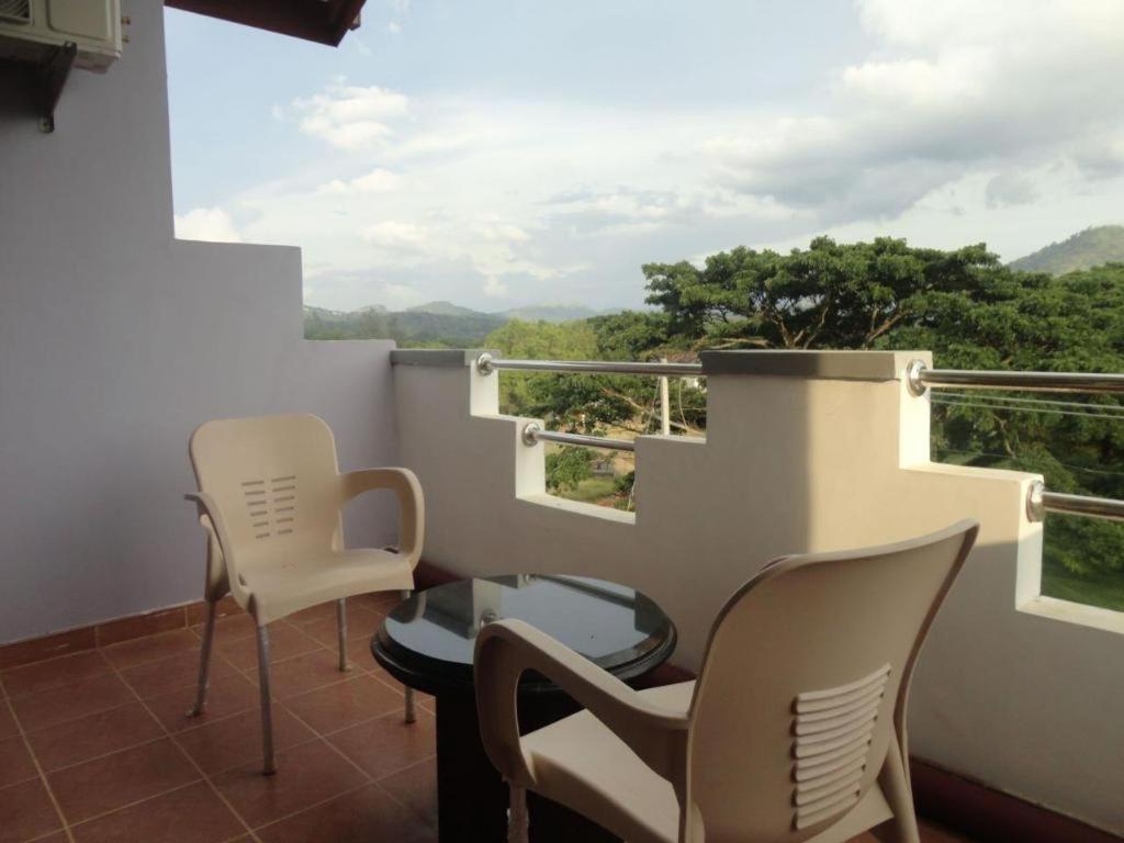 Hotel Lans 19/24