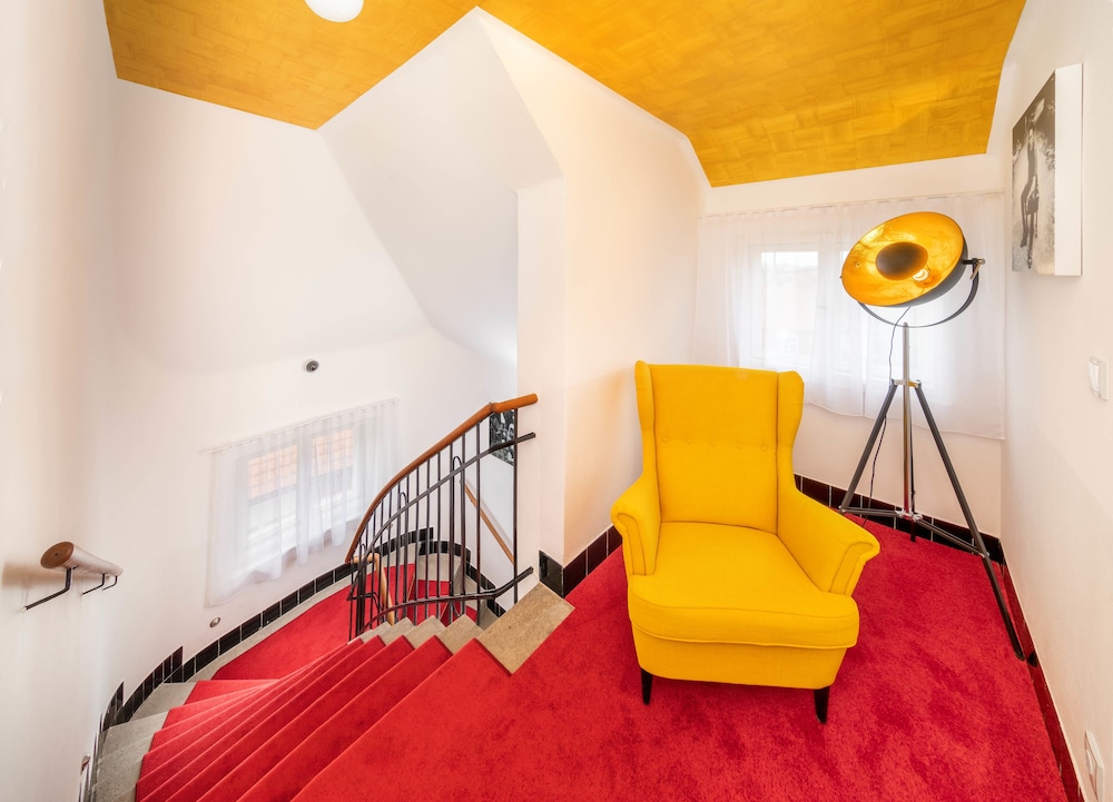 Boutique Hotel Villa Beatika 28/50