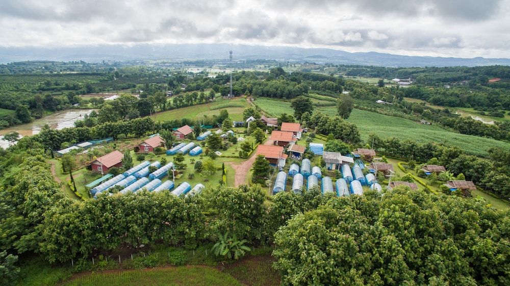 Phoomtada Homestay 40/50