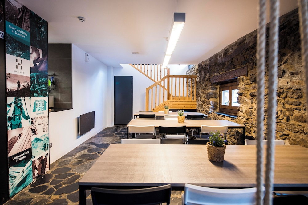 Mountain Hostel Tarter 29/50