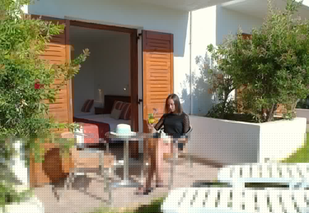 Cooee Kyknos Beach Hotel 36/75