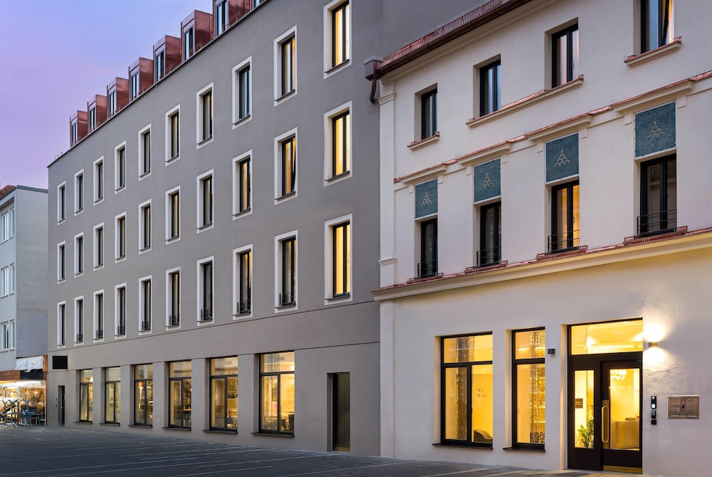 elaya hotel regensburg city center, Trademark by Wyndham 27/36