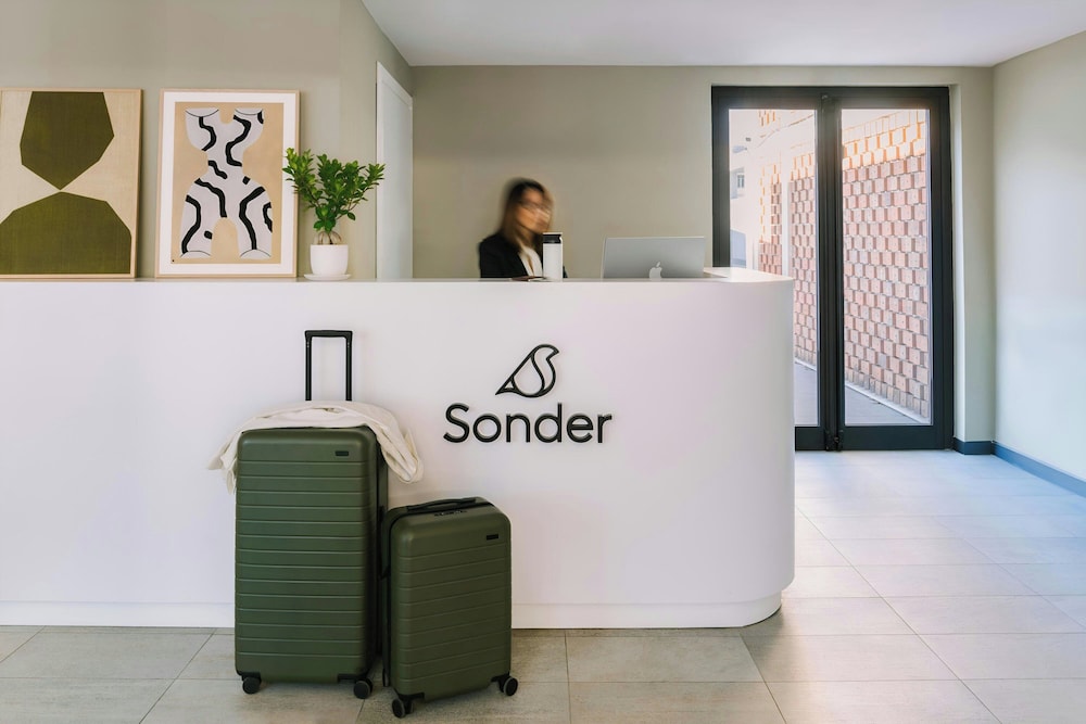 Sonder Testaccio 7/57