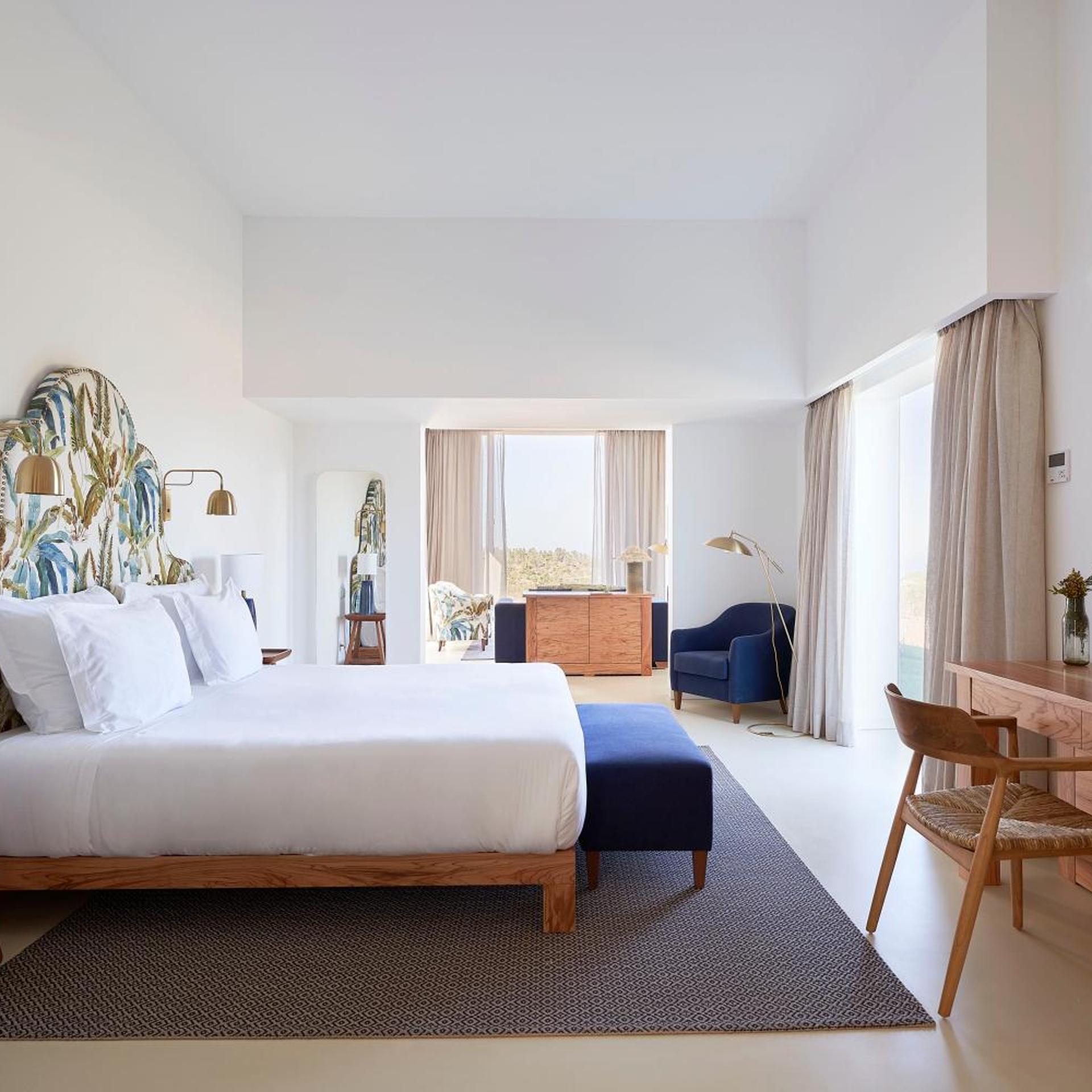 Roof Top, Suite
