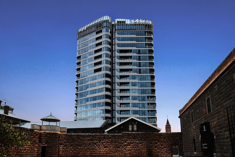 Adina Apartment Hotel Melbourne Pentridge in MELBOURNE