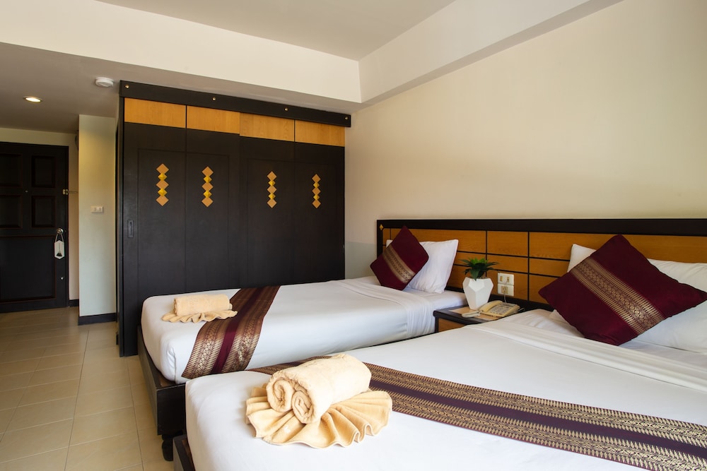 Ariya Inn Chiang Rai 11/70