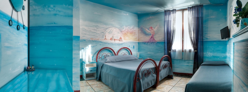 Hotel Masaccio Florence 30/59