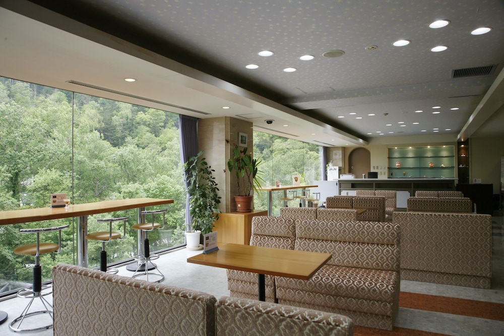 Sounkyo Kanko Hotel 5/44