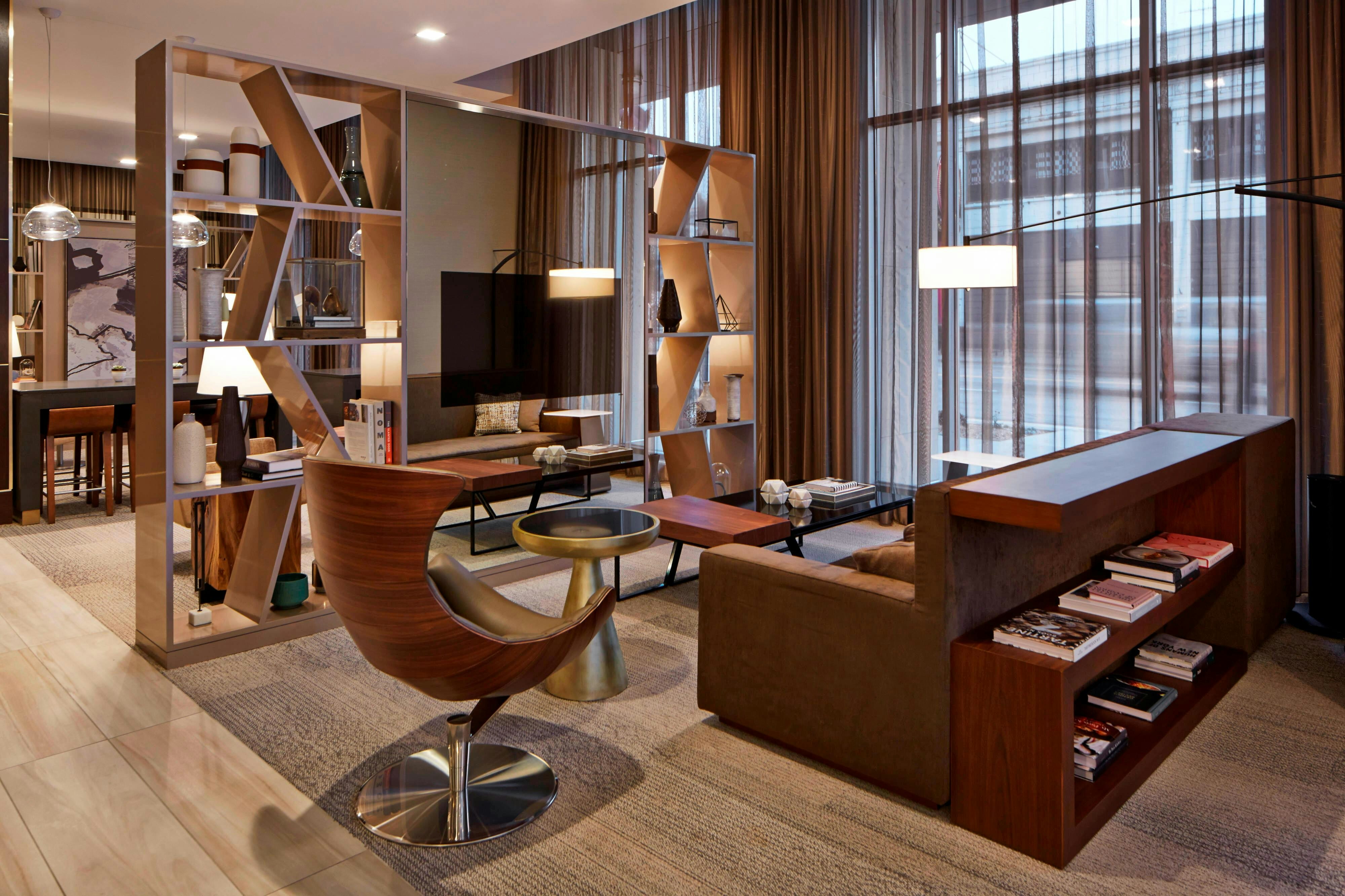 Ac Hotel By Marriott Minneapolis Downtown 23/44