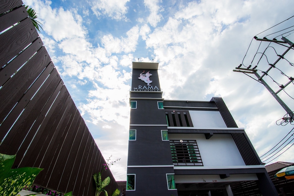 The Rama Residence Chiang Rai 3/49