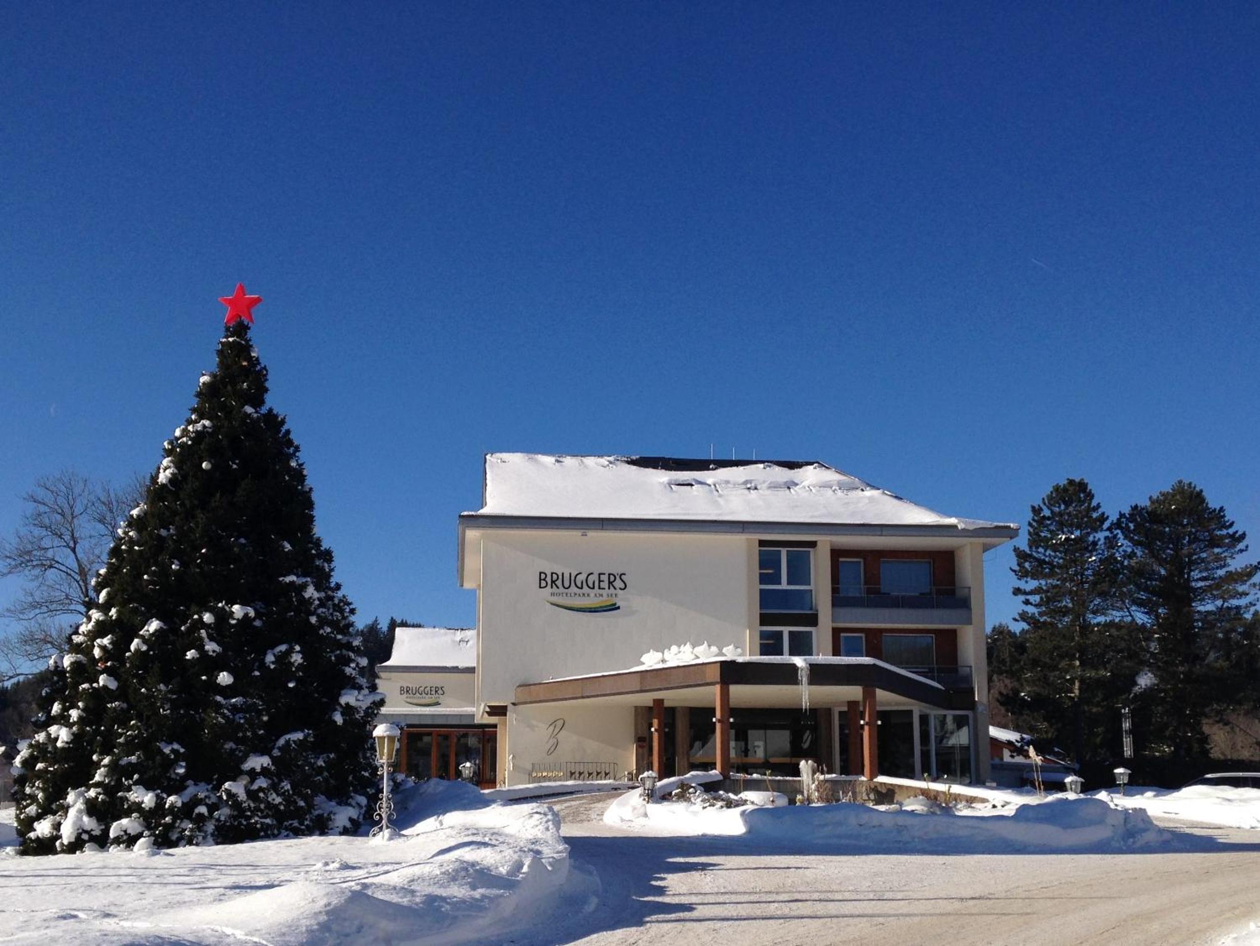 Brugger's Hotelpark am See 2/59