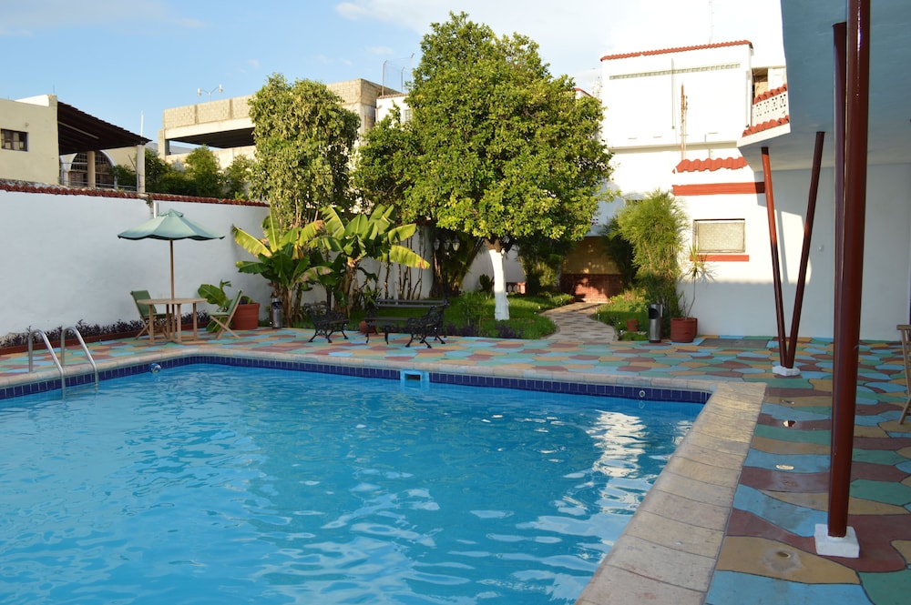 Hotel Colon Merida by Kavia 59/66
