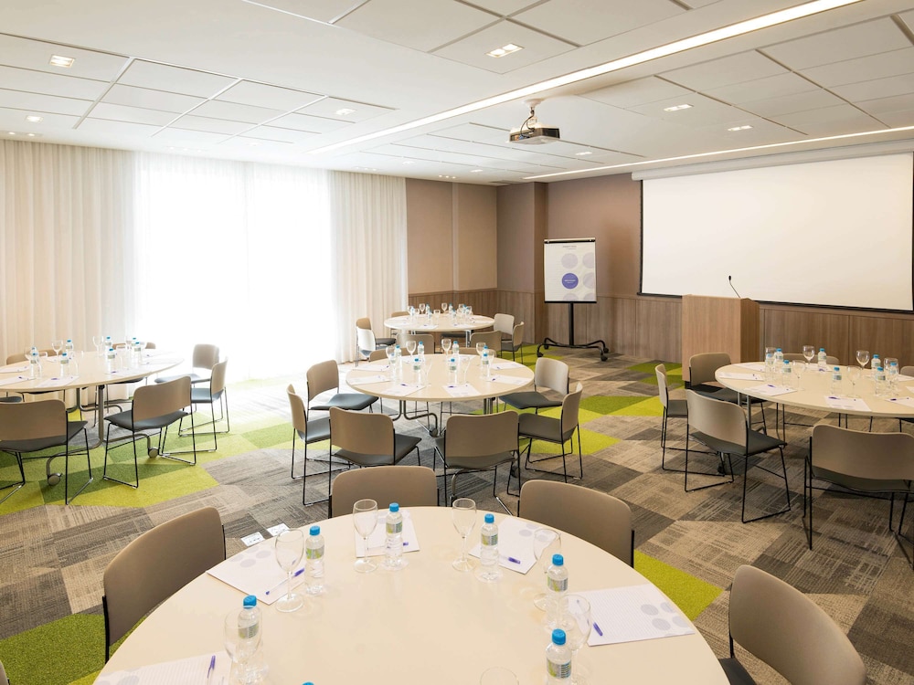 Novotel Sao Paulo Berrini 58/76