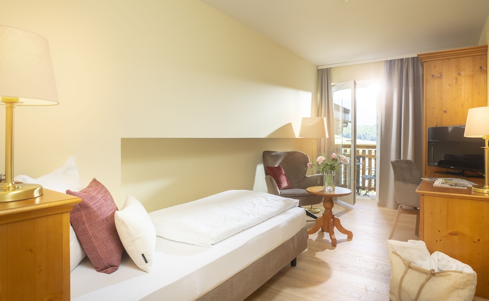Hotel Seppl 26/75