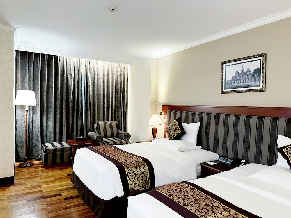 Rex Hotel Saigon 17/50