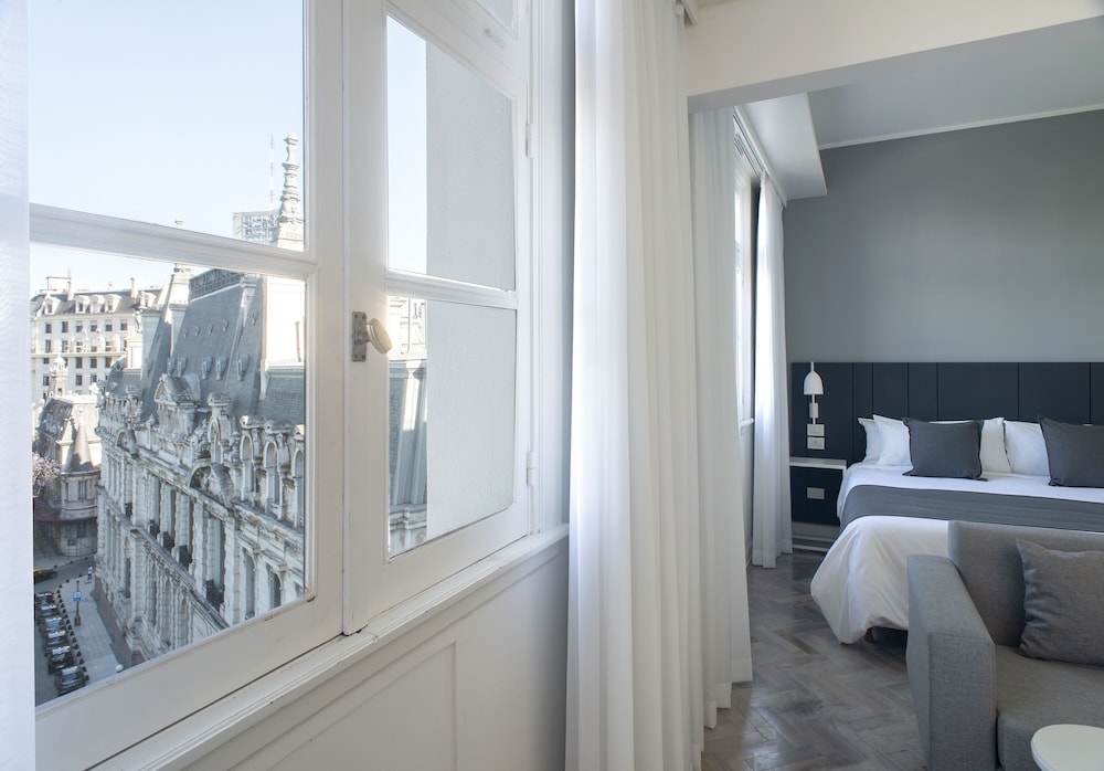 Palacio Paz Hotel 18/51