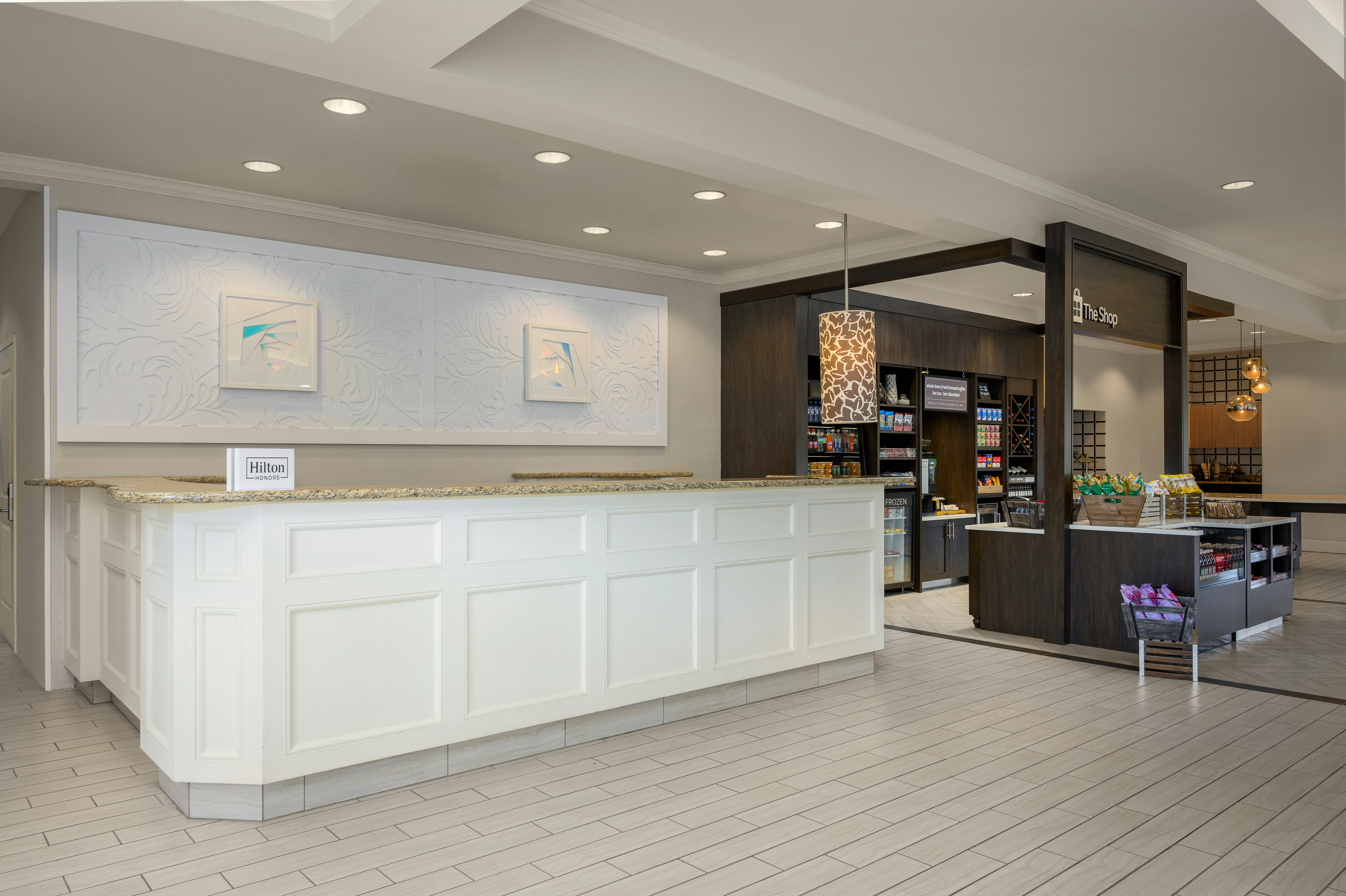 Hilton Garden Inn Great Falls 3/36