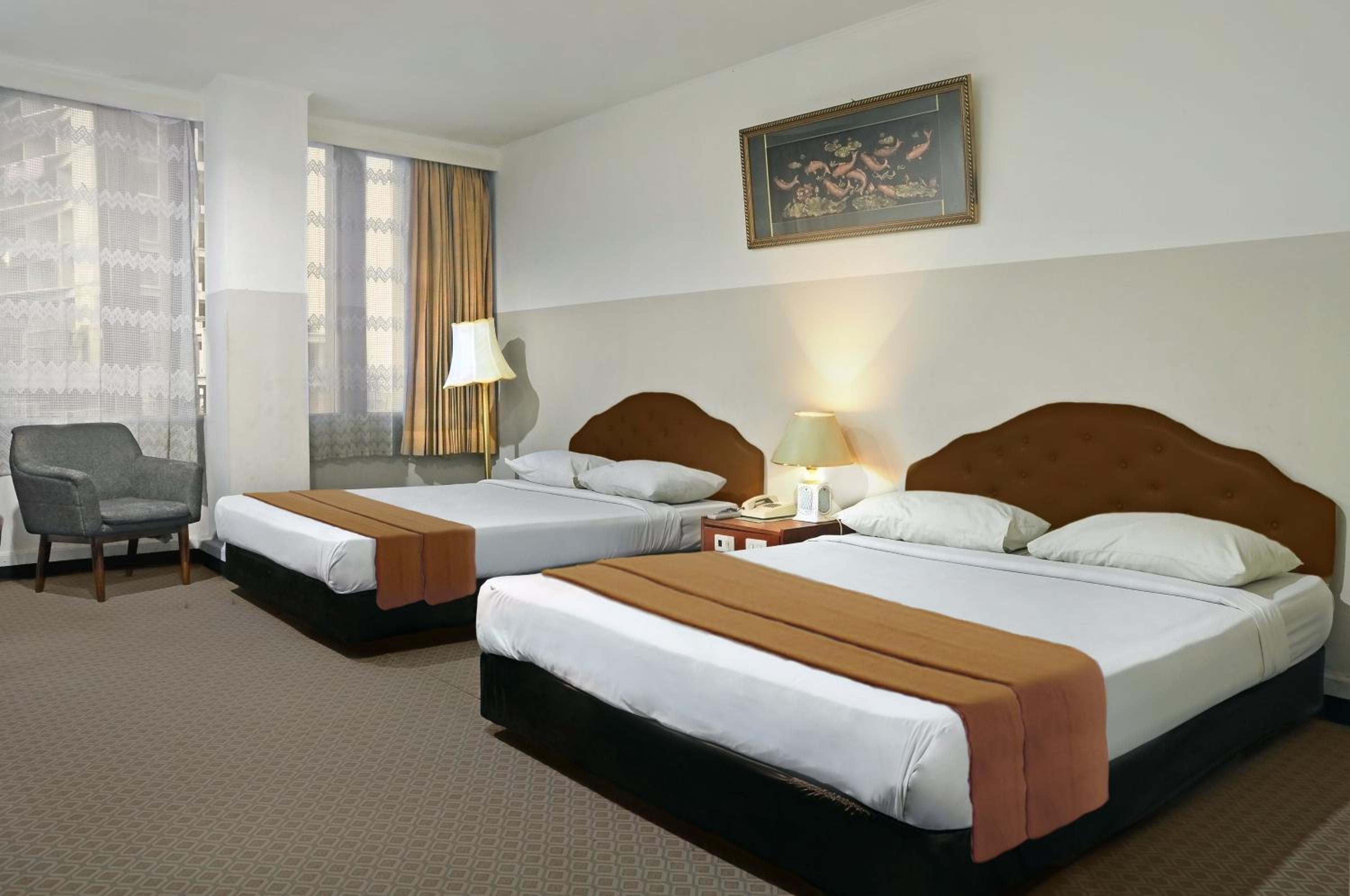 Hotel Banyuwangi Sintera 6/25