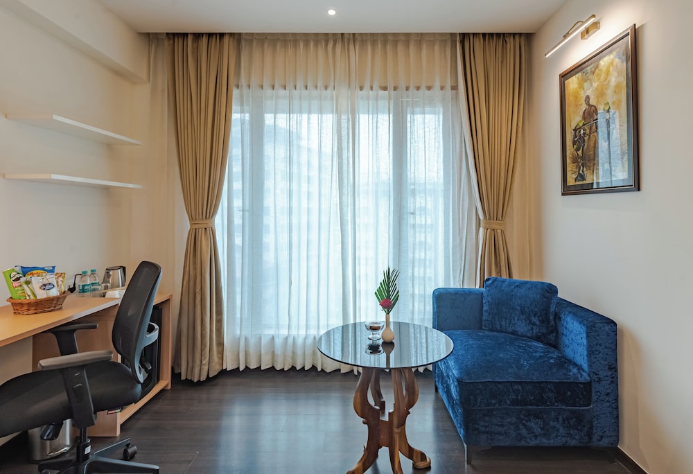 Goldfinch Hotel Mangaluru 41/60