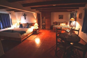 Hotel Molino de la Alborada 21/56