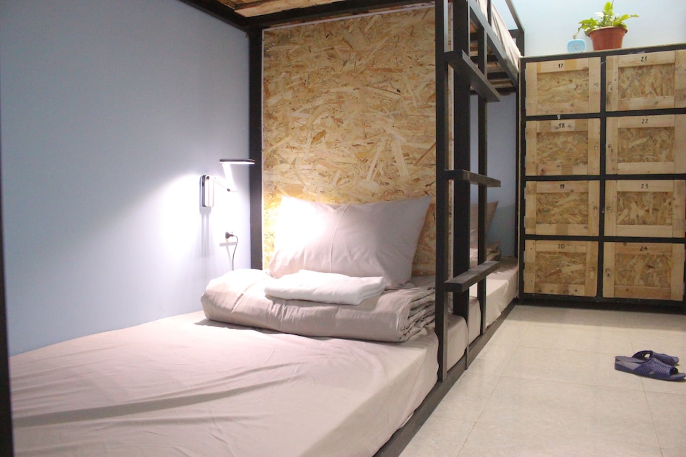 Ha Giang Amazing Hostel 10/34