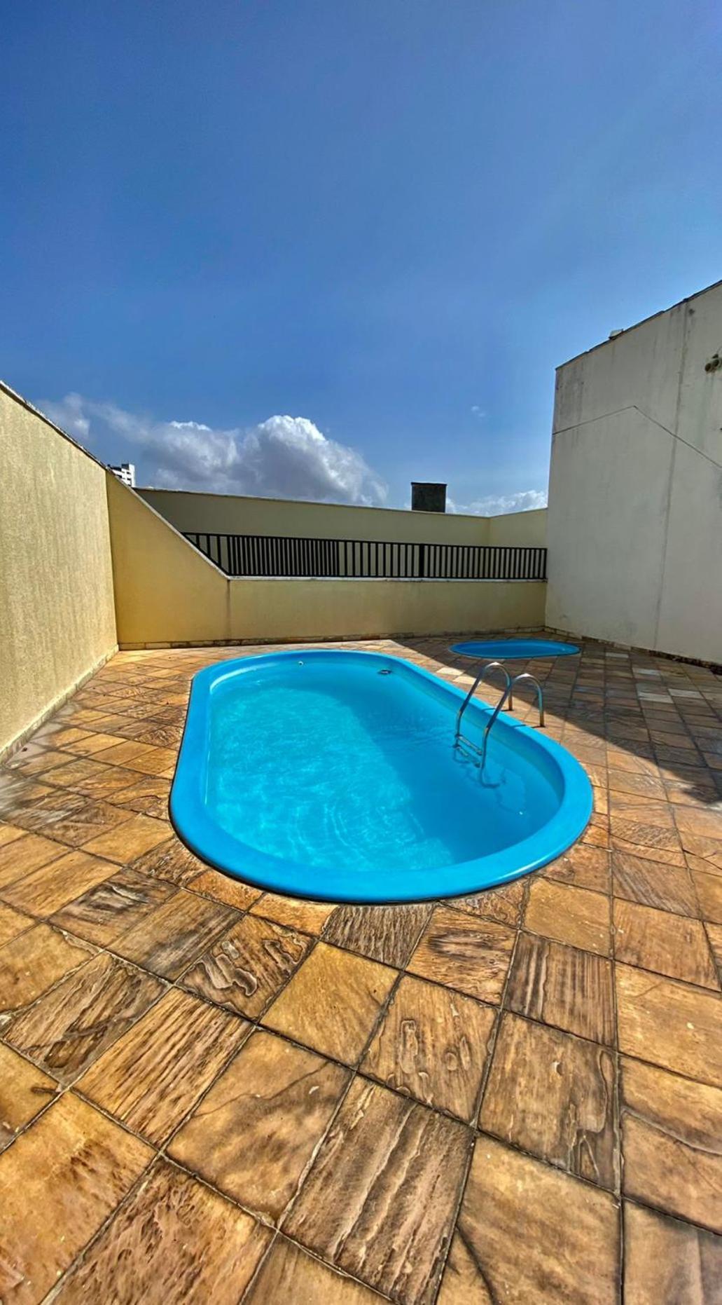 HOTEL SANTA LUZIA 21/24