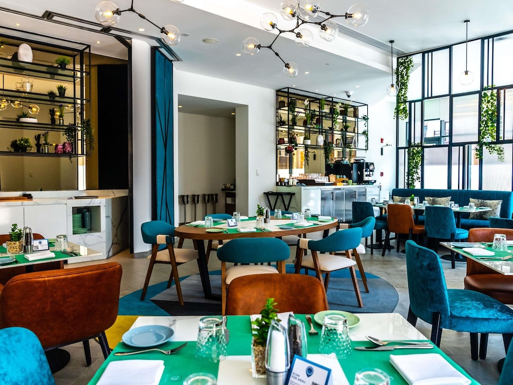 Ibis Styles Hotel Dubai Deira 37/50
