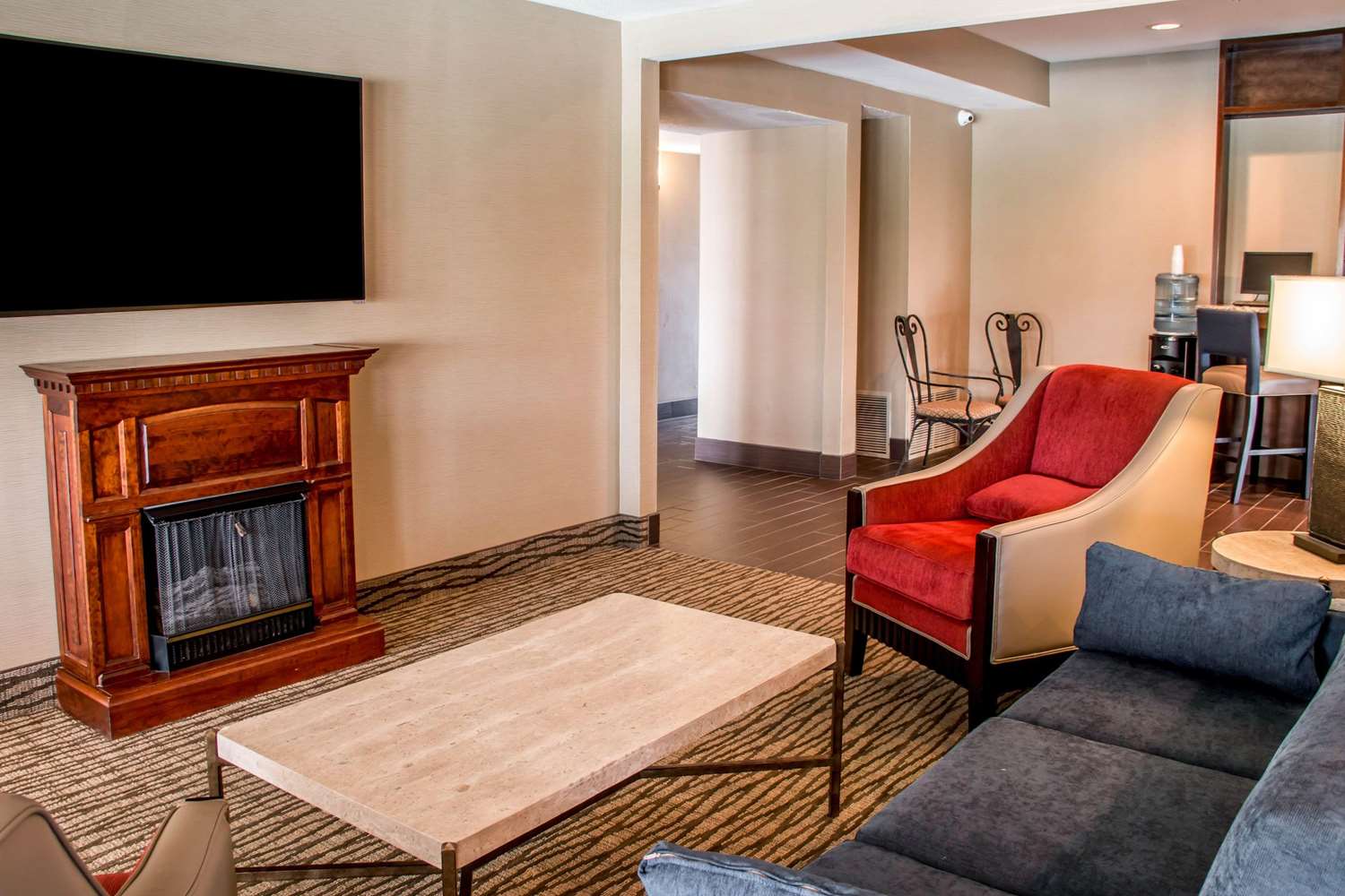 lounge