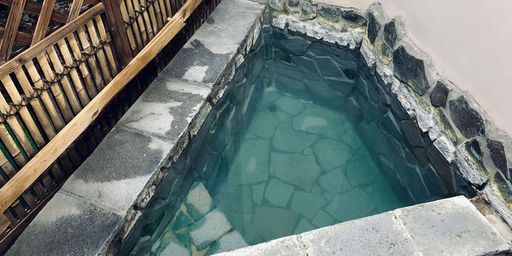 Kirishimaya Ryokan 32/33