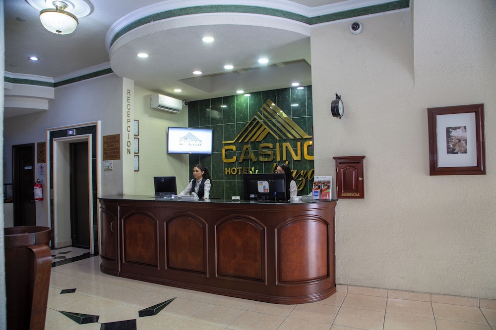 Casino Plaza Guadalajara 3/50