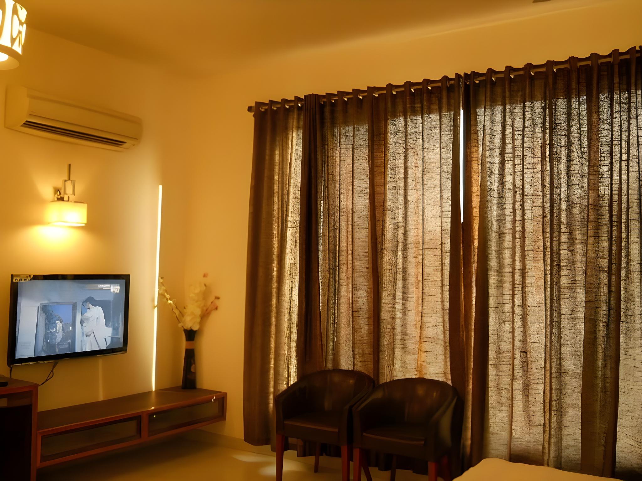 Hotel Grand 3D 17/23