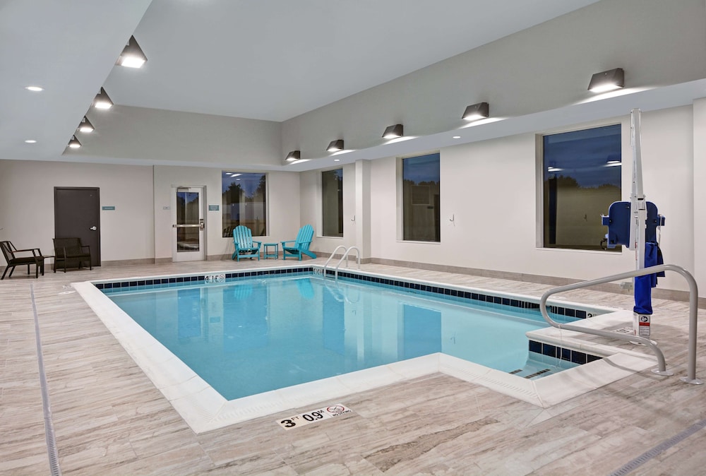 Home2 Suites by Hilton Bentonville Rogers in BENTONVILLE - AR