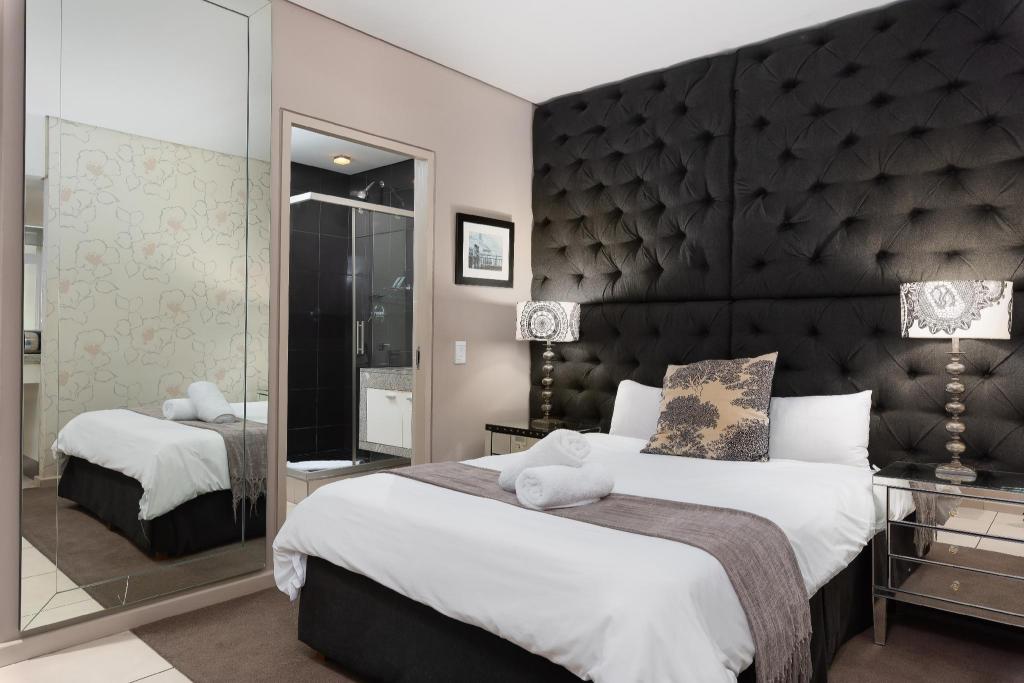 Harbouredge Suites By Totalstay 11/94