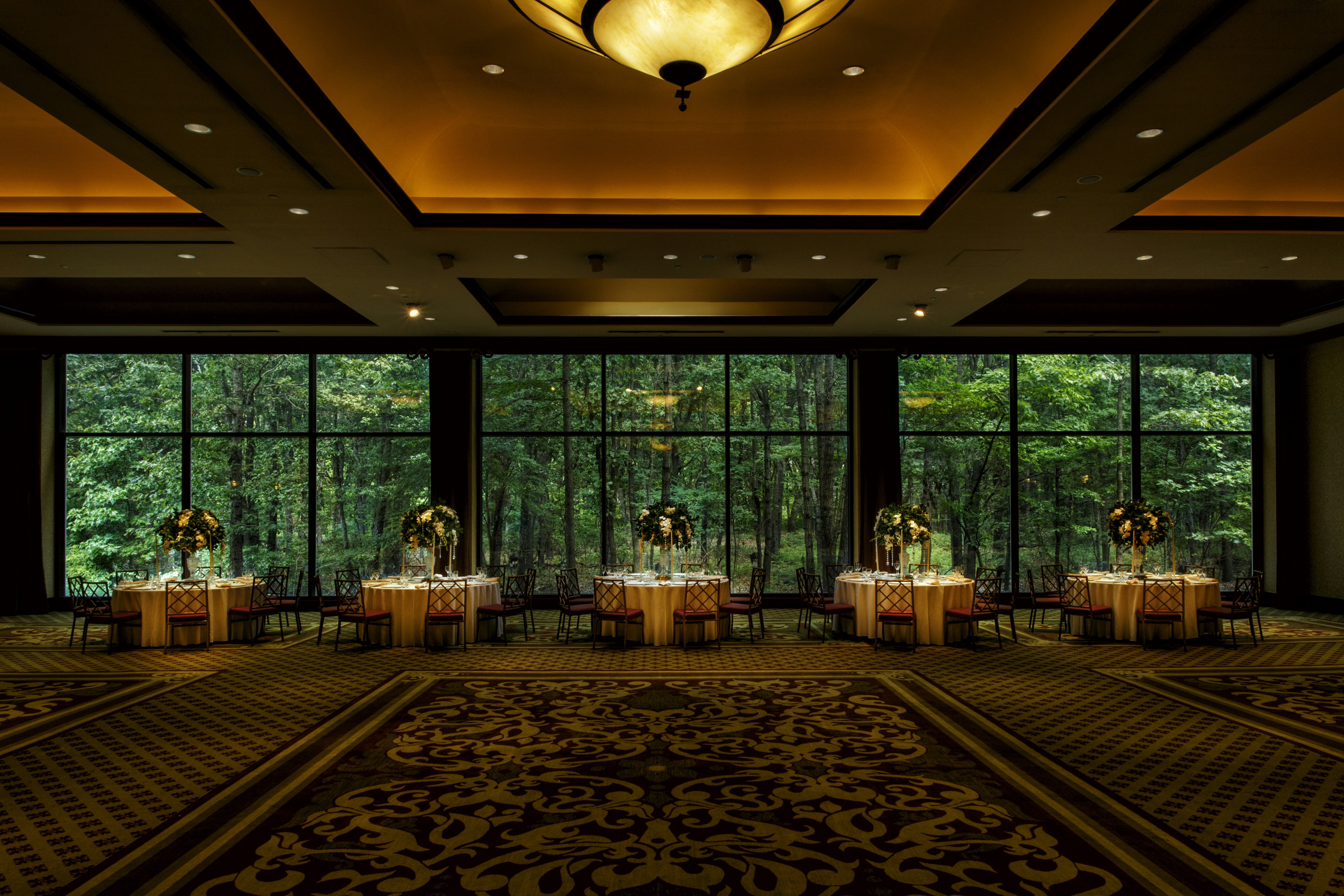 Hilton Garden Inn New York/Staten Island 10/50