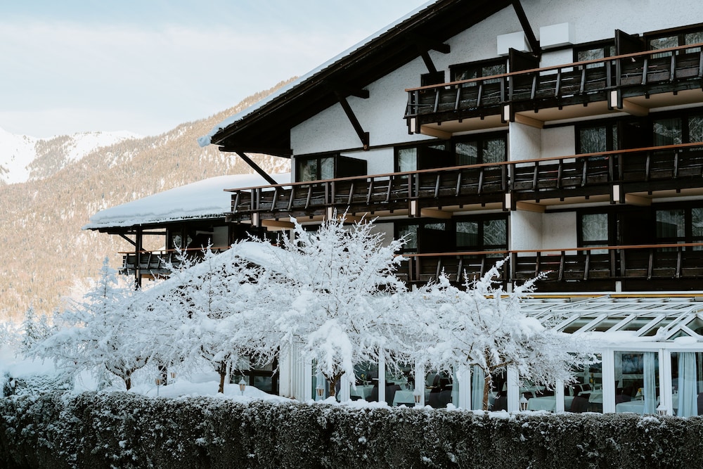 Riessersee Hotel 1/50