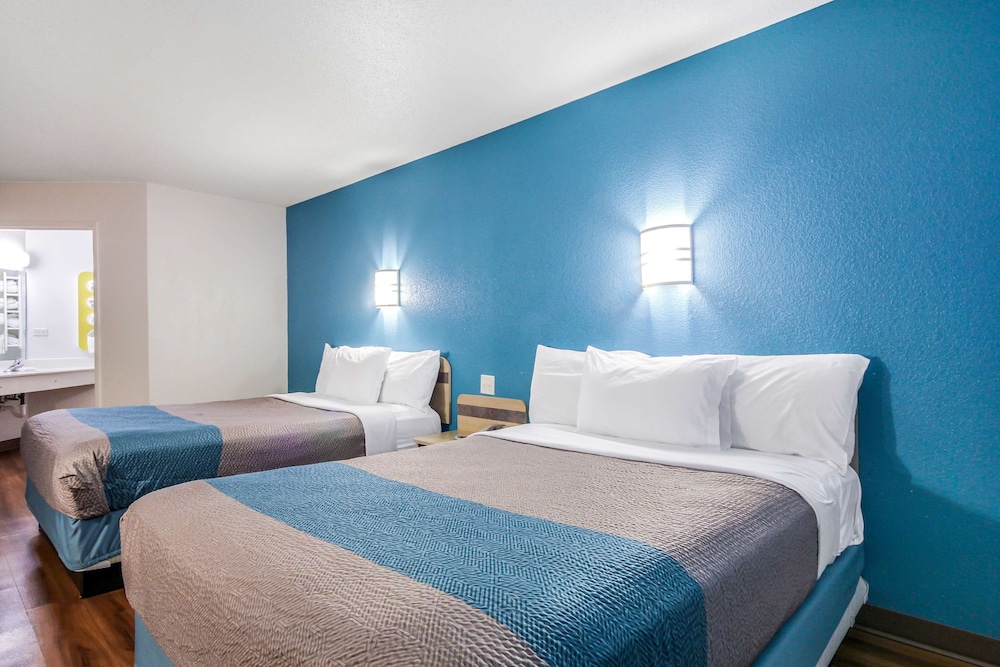 Motel6 New Braunfels, TX 21/44